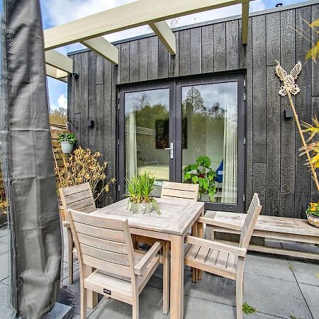 Romantic Holiday Home In Schoorl Near The Sea Екстер'єр фото