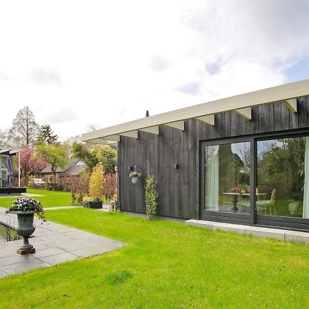 Romantic Holiday Home In Schoorl Near The Sea Екстер'єр фото