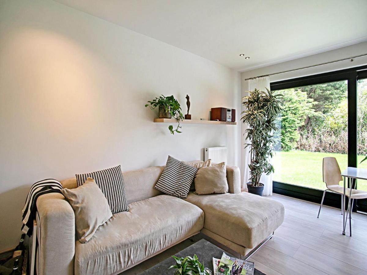 Romantic Holiday Home In Schoorl Near The Sea Екстер'єр фото