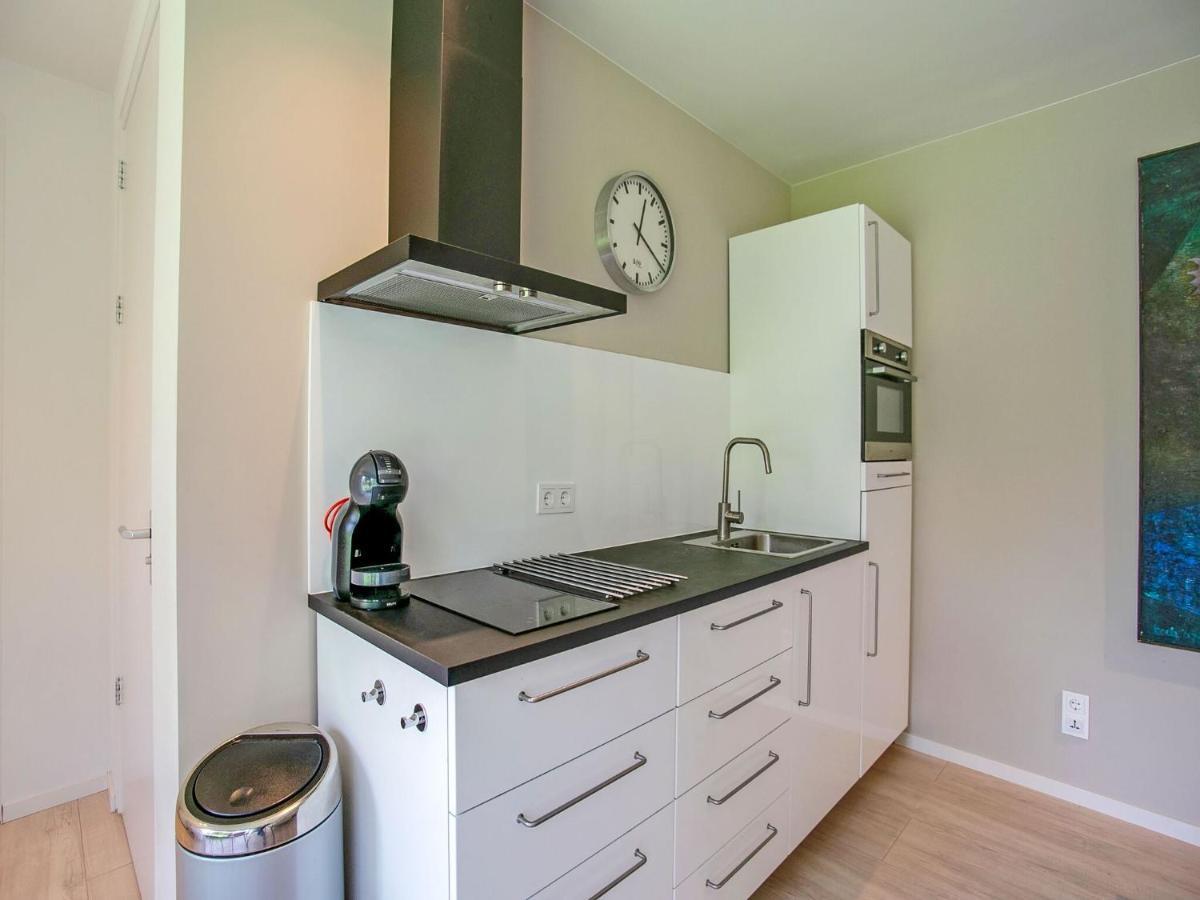 Romantic Holiday Home In Schoorl Near The Sea Екстер'єр фото