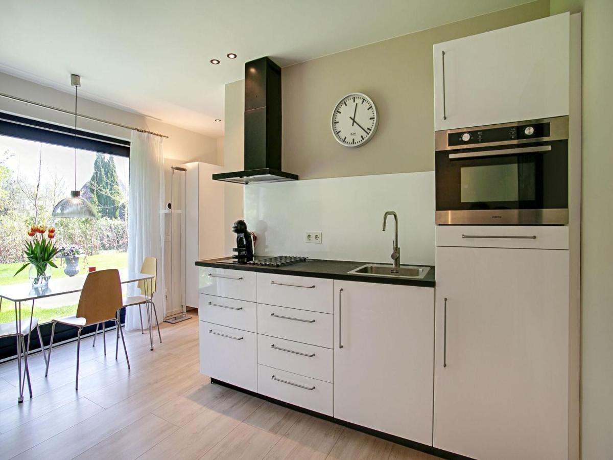 Romantic Holiday Home In Schoorl Near The Sea Екстер'єр фото