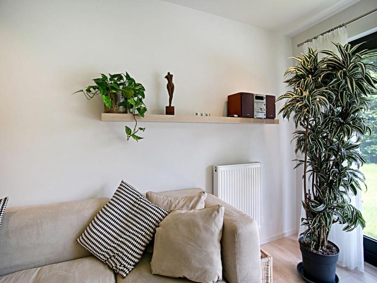 Romantic Holiday Home In Schoorl Near The Sea Екстер'єр фото